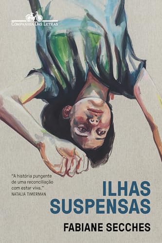 Ilhas suspensas (Portuguese Edition)