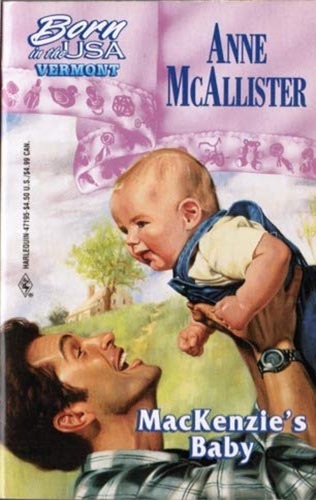 MacKenzie's Baby (Paperback)