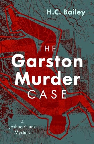 The Garston Murder Case (Kindle Edition)