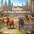 Hallie the Happy Highland Cow by Laura Nelson