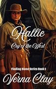 Cry of the West: Hallie