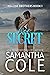 Her Secret (Malone Brothers #1)