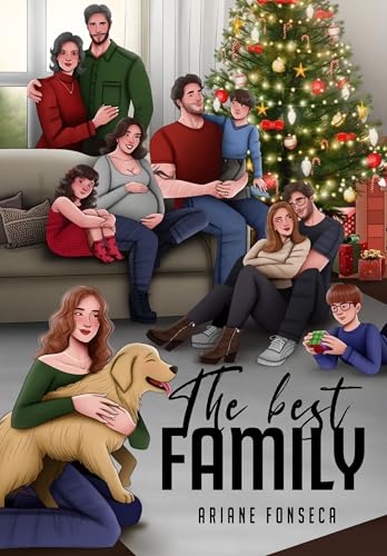 Conto: The best family (Melhores escolhas Livro 4) (Portuguese Edition)