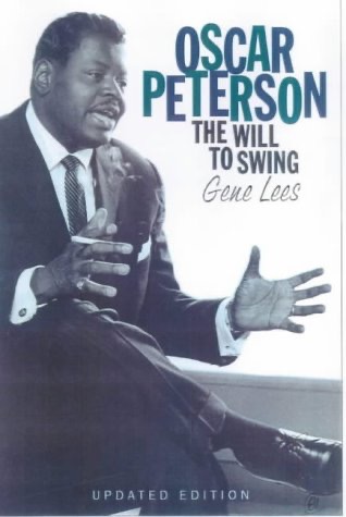 Oscar Peterson The Will To Swing (Paperback)
