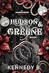 Hudson & Greene: ...