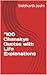 “100 Chanakya Quotes with L...
