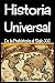 Historia Universal: De la P...