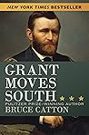 Book cover for Grant Moves South