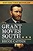Grant Moves South