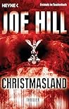 Christmasland by Joe Hill