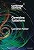 Germaine Tailleferre by Caroline Potter