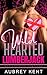 Wild Hearted Lumberjack by Aubrey Kent