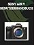 Sony A7R V Benutzerhandbuch...