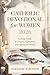 Catholic Devotional for Women 2026 by Sarah M. Johnson