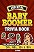 Essential Baby Boomer Trivia Book by JD Penn