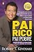 Pai Rico, Pai Pobre - Edição Atualizada 25 Anos (Portuguese Edition)