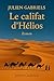 Le califat d'Hélios: roman