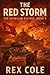 The Eurasian Eclipse: The Red Storm