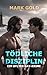 Tödliche Disziplin by Mark Gold