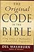The Original Code in the Bible by Del Washburn