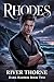 Rhodes (Dark Harbor Book 2)