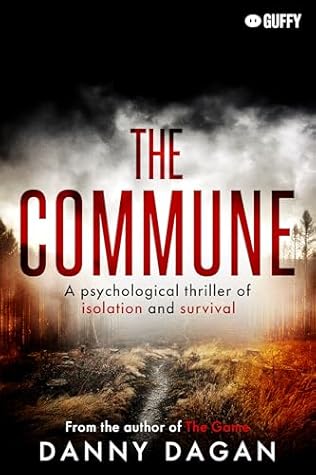 Cover of The Commune