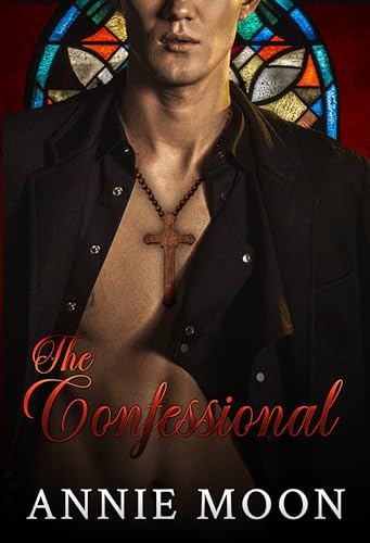 The Confessional (Kindle Edition)