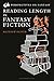 Reading Length in Fantasy Fiction by Matthew Oliver