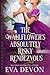 The Wallflower's Absolutely Risky Rendezvous (The Notorious Briarwoods Book 19)