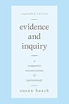 Evidence and Inqu...