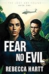 Fear No Evil by Rebecca Hartt