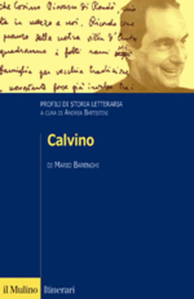 Calvino (Paperback)