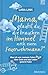 Mama, glaubst du, die brauchen im Himmel noch einen Feuerwehr... by Lara Link