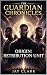 The Guardian Chronicles Ori...