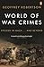World of War Crimes