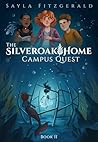 Campus Quest by Sayla Fitzgerald