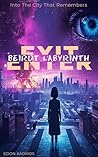 Beirut Labyrinth – ENTER