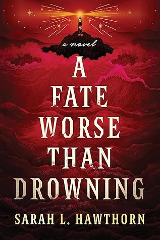 A Fate Worse Than Drowning