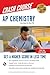 AP® Chemistry Crash Course,...