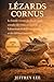 LÉZARDS CORNUS: Le fossile ...