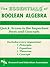Boolean Algebra Essentials