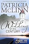 Wedding of the Century (Marry Me series, Book 1) Book cover for Wedding of the Century (Marry Me series, Book 1)