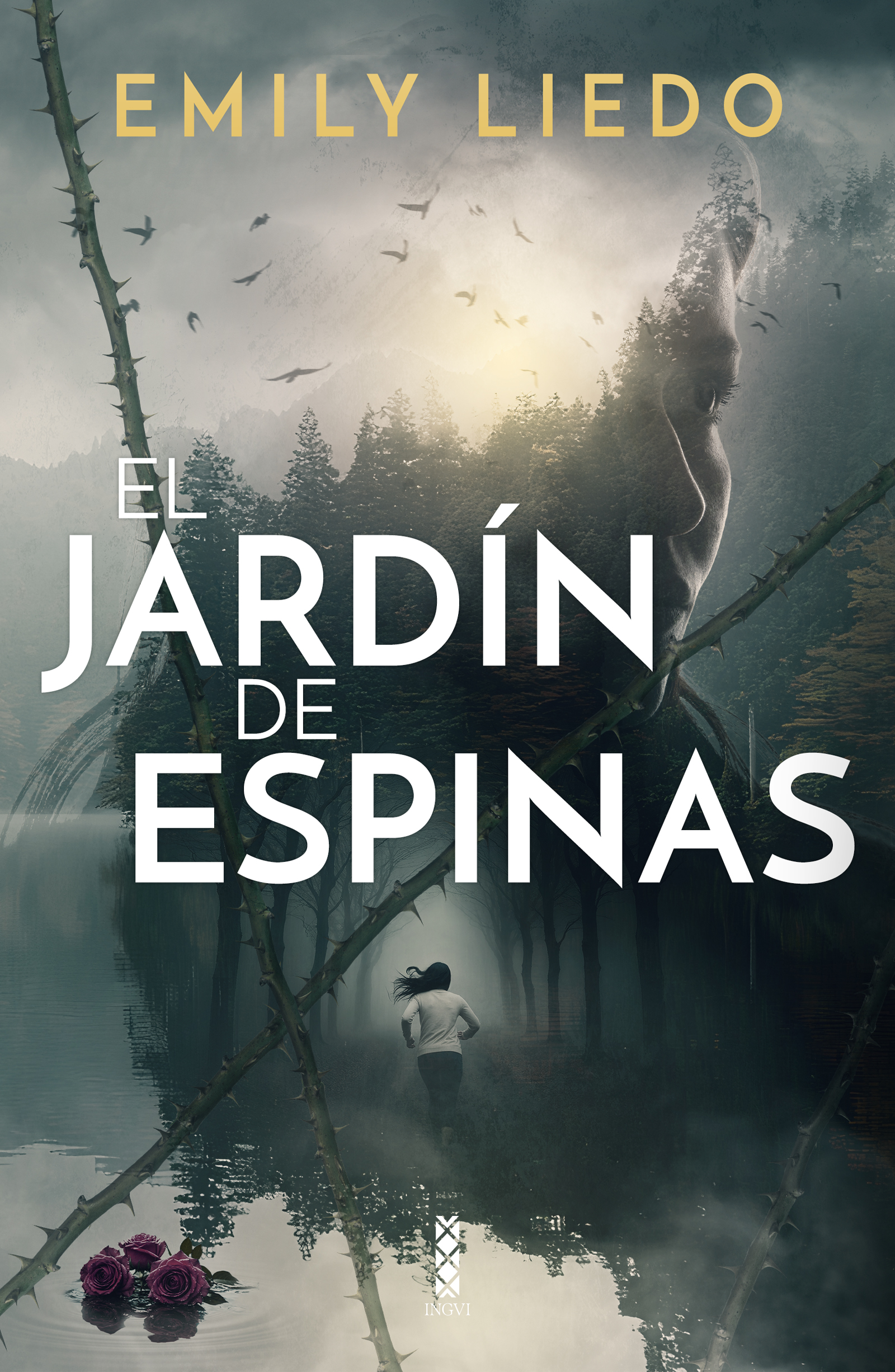 El jardín de espinas