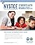 NYSTCE Students with Disabilities (060) Book + Online by Ken Springer