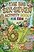 THE BIG SIX SEVEN 6 7 ACTIVITY BOOK by Six Seven