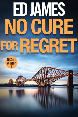 No Cure For Regret (DI Sam Winter #1)