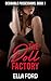 The Doll Factory (Desirable Possessions Book 1)