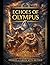 Echoes of Olympus: Stories ...