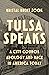 Tulsa Speaks: A City Council, Reparations, and Race in America Today