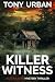 Killer Witness (Lee Kilburn FBI Mystery Thriller Book 5)